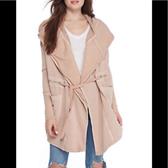 Free People Jackets & Blazers - 🌺SOLD🌺Free People Studio City Cardigan